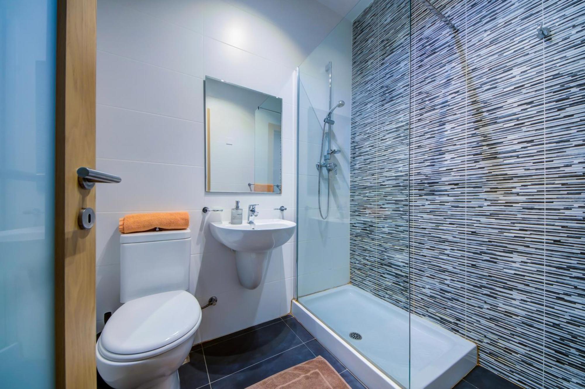 Stylish 2Br Apt With Balconies In St Julians, Paceville - Apt 6 By Vaganza San Ġiljan Extérieur photo
