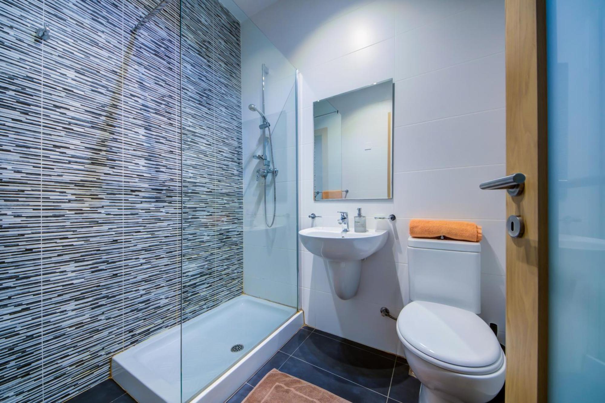 Stylish 2Br Apt With Balconies In St Julians, Paceville - Apt 6 By Vaganza San Ġiljan Extérieur photo